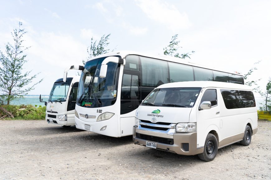 Transfer illustration